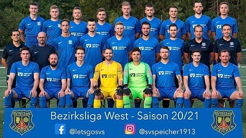 1. Reihe oben von links: Jannik Klotz, Till Schiffmann, Andrej Pertsch, Florian Hermes, Justin Marie, Fabian Frank, Raphael Klotz, Johannes Steinbach, Daniel Schmitt
2. Reihe von links: Tobias Niel, Thorsten Newman, Timo Hoffmann, Thomas Schütz, Philipp Schuster, Lukas Schwarz, Robin Eiden, Andreas Paulus, Martin Wagener
3. Reihe von links: Gabriel Thomsen, Alexander Newman, Tim Roth, Stefan Stamer, Amin Mehadji, Marius Hesse, Marcel Selmane, Artur Poloshenko
