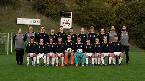 TV Aiglsbach U17 22/23