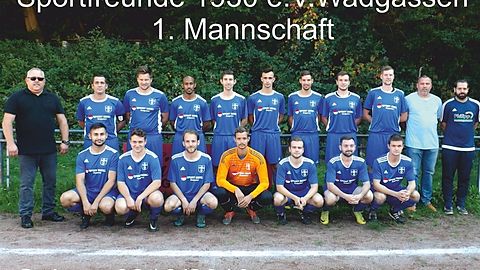 Foto: Sportfreunde 1930 e.V. Wadgassen