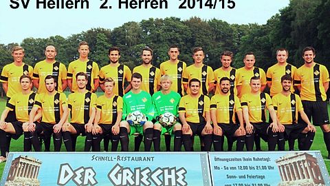 Hintere Reihe v.l. Philipp Richter, Marco Alexandre, Tim Varwig, Kim Kostrzewski, Florian Jansen, Christoph Hagensieker, Tobias Demuth, Til Sander, Torben Siemer, Christopher Steinke, Jannik Hartstang
Foto: A. Schmeier

Vordere Reihe v.l. Daniel Möller, Constantin Folkers, Johannes Hegge, Paul Wawer, Jan-Erik Hinrichs, Alexander Steinke, Mark Steinheimer, Ecevit Özbozuglu, Daniel Questereit, Ruben Weiß