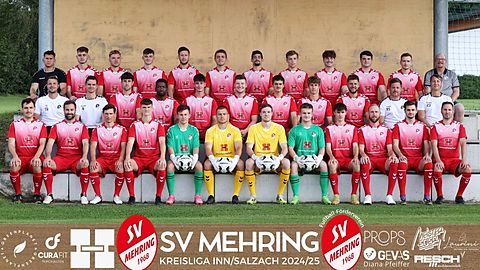 Herren I / II 2024/25