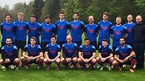 hintere Reihe v. links nach rechts:
Alois Fischer (Casino Ibiza), Thomas Stark, Marco Reichenberger, Marcus Scharrschmidt, Markus Knörrer, Jan Altrock, Ramon Illner, Florian Zeitler, Lukas Ernstberger, Sebastian Hauser, Martin Laab, Dominik Grötsch (Betreuer), Günther Hess (1. Vorsitzender)
vordere Reihe von links nach rechts: 
Safak Göybulak (Trainer), Florian Burger, Stefan Giehl, Alexander Siller, Mehmet Ali Aslan, Max Menzl, Fritz Perez