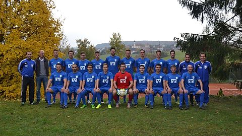 Foto: SV Großkuchen