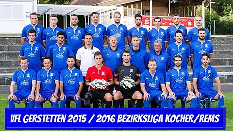Hintere Reihe: Rene Färber, Brendon Ramanaj, Markus Gentner, Tamas Balogh, Daniel Follath, Meliksah Evrensel, Michael Wittlinger, Rafael Lopez, Marvin Kindermann
Mittlere Reihe: Matthias Häcker, Okan Akcay, Trainer Thomas Piskur, Co-Trainer Klaus Perfetto, Sportlicher Leiter Frank Grüninger, Betreuer Siegfried Balzer, Andre Färber, Alexander Täubel
Vordere Reihe: Christian Drechsler, Stefan Senlikoglu, Burak Gürsoy, Dominik Ziegler, Tobias Braunmiller (Verein verlassen), Eugen Eckhardt, Gianluca Santamaria (Verein verlassen), Tolga Yasar

Es fehlen: Abteilungsleiter Hans Mültz, Tugay Mert, Mike Schnierer, Fabio Silvestro, Niklas Puschmann