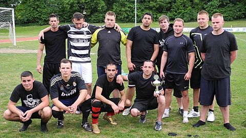 Foto vom Jahr 2011