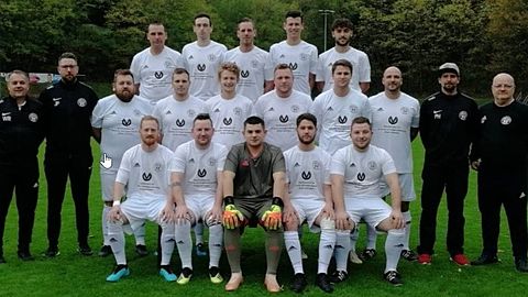FC08 Elm Zwoot 2019/2020
