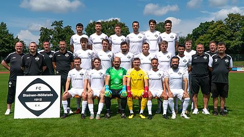 1. Mannschaft 2025/26