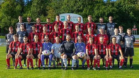 1. & 2. Mannschaft - Saison 24/25