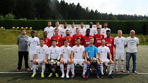 Saison 2014-2015