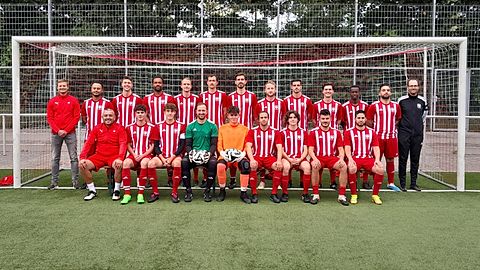 TSV Milbertshofen Herren Saison 2023/24