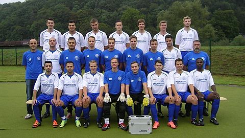 SV 09 Eitorf II Saison 2013/14