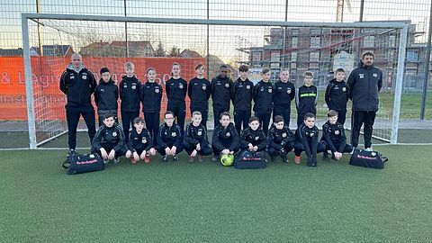 JFV Sophienhöhe U13