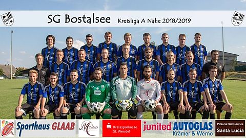 Hintere Reihe v. l.: Jan Förster, Marvin Niesen, Bixente Amberger, Alexander Herz, Christian Düsterheft, Lukas Fries, Marvin Krämer, Marius Bauer, Arian Sänger
Mittlere Reihe v. l.: Thomas Holz (Trainer), Florian Wilhelm, Maik Haupenthal, Lars Bernhardt, David Osieka, Tristan Martin, Mirko Röhrig, Jan Nicola Wilhelm, Fabian Arend (Trainer)
Vordere Reihe v. l.: Marek Kunz, Maximilian Schneider, Kevin Niesen, Tim Schüßler, Timo Groß, Abdalhamid Haj, Max Emter, Ovidiu Cotovanu, Jan Philipp Leonhard
Es fehlen: Tim Ackermann, Jonas Riefer, Janek Kunz, Nicholas Pilger, Marius Jung, Yanick Thiel, Marius Jung, Hendrik Neis, Kevin Dalheimer, Alessandro Baus, Yannic Müller, Christoph Kuhl, Marc Klee, Jan Herder, Hans-Werner Bauer (Betreuer), Marcel Hoffmann (Betreuer)