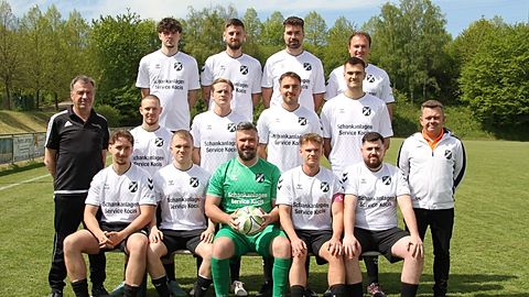 TSV Wimsheim II 25/26