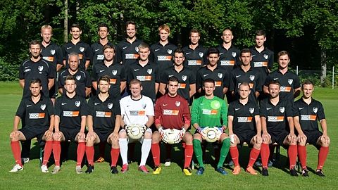 Quelle: Hompage TSV Pfaffenrot