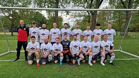 TSV Motor Gispersleben