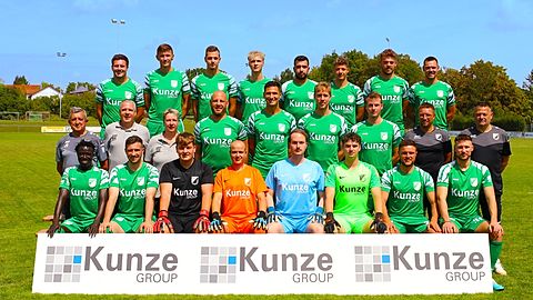 TSV Langenau Saison 2023/24