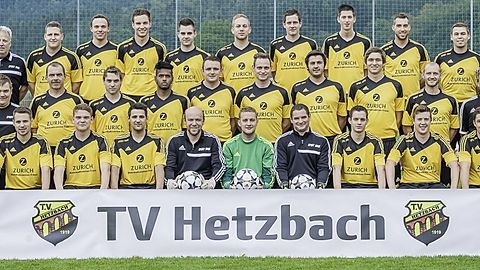 Foto: TV Hetzbach