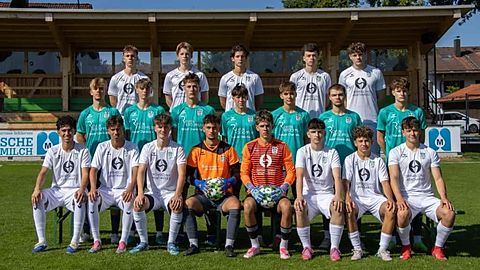 TuS Holzkirchen U19 25/26