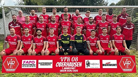 oben von links: Bernhard Dreher, Melvin Quereshi, Leon Jubt, Christian Geber, Manuel Kobloch, Nick Blanke, Paul Schendzielorz 
mitte von links: Marvin Thomas, Lars Bruckwilder, Tim Kneifel, Enrico Palumbo, Levin Jubt, Julian Birkholz, Mohammed Ghazaly, Rob Stebel, Ben Fellhölter, Tim Blanke 
unten von links: Gino Schlipper, Eray Aslan, Sayat Asigigan, Mirco Baumgarten, Marco Zaniecki, Kevin Schiernbeck, Tim Schmidt, Lukas Ambrosat, Anil Can