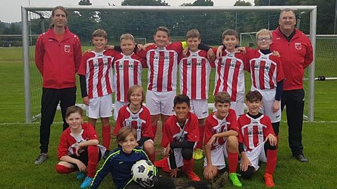 TSV Wolnzach U14 22/23