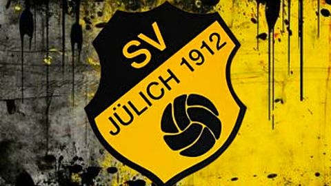 Mannschaftsfoto: Herren - 1. Mannschaft - SV Jülich - Saison 25/26