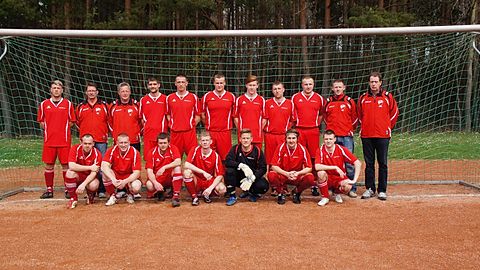 v.l.n.r. oben: Förster, Kühne, König, Schaal, Krieg, Probst, König, Böckler, Hebes, Topf, Kastern
v.l.n.r. unten: Holzmann, Krieg, Voigt, Kahl, Plättner, Linde, Bichtemann