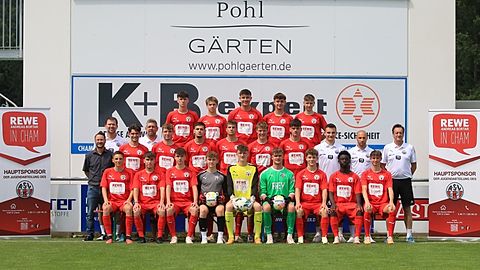 ASV Cham U 19