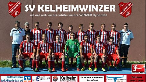 Hintere Reihe von links: Limmer Uwe (Abteilungsleiter), Haas Gerald (Trainer), Rott Alexander, Schmitz Daniel, Bachschmid Timo, Pleyer Fabian, Winkler Maximilian, Schmid Raphael, Schlagbauer Stefan, Bode Andreas, Diermeier Dennis (Vorstand)
Vordere Reihe von links: Lehle Michael, Eibl Maximilian, Schönberger Stefan, Rott Tobias, Corakcioglu Burak, Limmer Hannes, Kink Alexander
Es fehlen: Horvath Andreas (Betreuer), Bachschmid Pascal, Bauer Martin, Westermeier Timo, Reichl Ludwig, Wagner Marcel