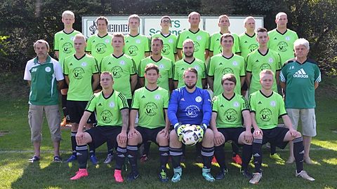 Obere Reihe von links: Sebastian Dittmer, Marco Maurer, Dennis Leiteritz, Lukas Günter, Torge Knutzen, Patrick Westphal, Mirco Ehlers, Andre Eckmann
Mittlere Reihe von links:Udo Weingang, Sascha Saggau, Malte Friedrich, Sascha Schwarz, Daniel Boehm, Christopher Gehrke, Philipp Keldenich, Jürgen Battige
Untere Reihe von links: Timo Schulz, Felix Krüger, Timo Blascheck, Andy Radeboldt, Malte Wessel
Es fehlen: Patrick Baade, Henning Brandt, Christoph Kurras, Michael Hauschildt, Alex Breiholz, Nicklas Zarnecke, Tobias Hollm,