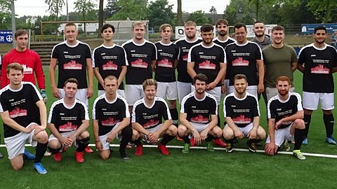 Team TSV Eller 04 II