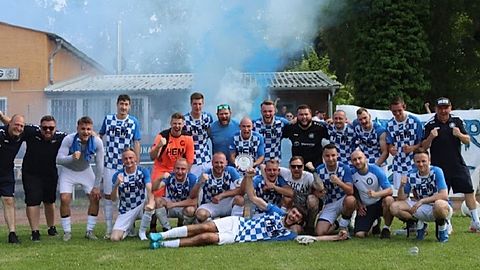 SV Fortuna Schneidlingen