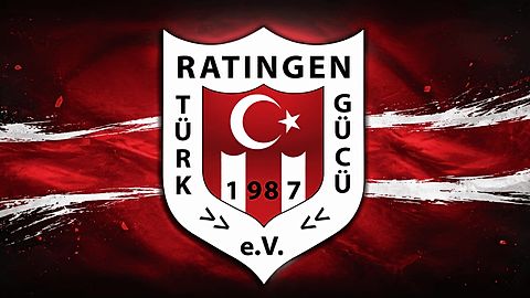 Mannschaftsfoto: B-Jugend (U17) - Türkgücü Ratingen - Saison Frühjahr 26