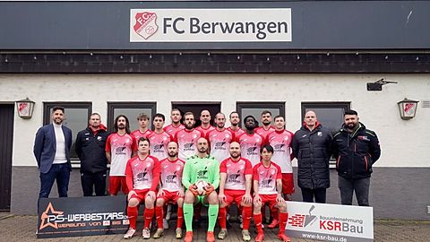 Teamfoto 24/25