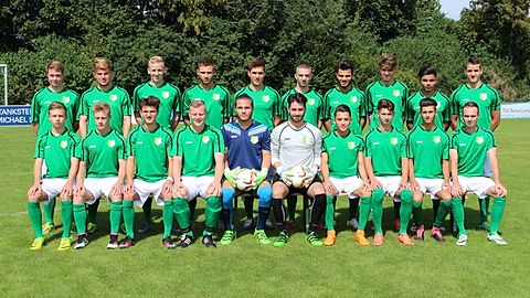 U-19 FC Stätzling