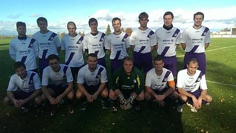 vHL..Gottschall, Fröhlich F, Müller, Jung,  Dittenhauser, Huber, Reisner, Bauer
vVL..Sandmair, Birgmann, Fröhlich S, Fröhlich D, Fröhlich P, Bork