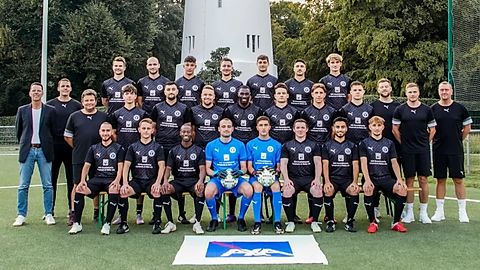 BV Gräfrath Saison 2023 / 2024