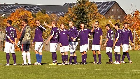 Captain Dominik Wiche , Stefan Füg , Robin Zimmer , Patrick Mildner , Pascal Schwieder, Dominik Drechsel , Alexander Jahn ,Christoph Jahn ,Markus Kemnitzer , David Sommer , Sebastian Goller
