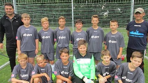 st.v.li.: Trainer Matthias Gruber,Jakob Gassner,Nils Kern,Benedikt Kreischer,Noah Baumann,Benedikt Fritsch,Julius herlt,Trainer Fritz Kreischer
kn.v.li.: Tobias Willer,Tobias Fischer,Niklas Heilmeier,Jonas Röhling,Felix Weinberger,Manuel Gruber
