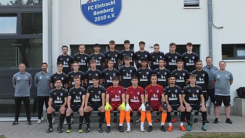 FC Eintracht Bamberg U19 22/23