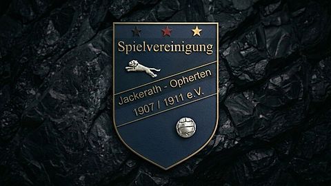 Mannschaftsfoto: Herren - 1. Mannschaft - SpVg Jackerath-Opherten - Saison 25/26