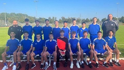 FC Ismaning U17 II 23/24