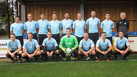 VFL Breese/Langendorf II 2018/19