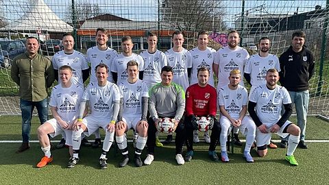 VfB 08 Hochneukirch II