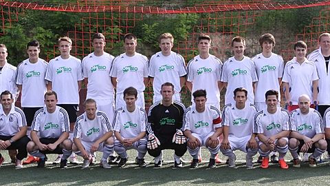 Pokalfinale 2012