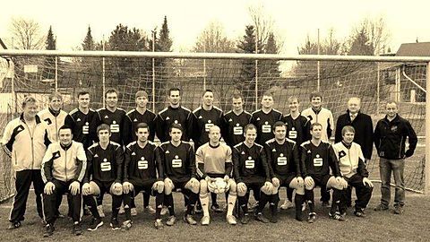 2012/2013 1.Mannschaft