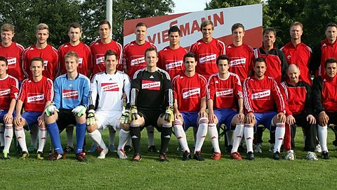 Neuzugänge FC Ederbergland 2013/2014