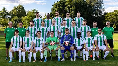 Hintere Reihe von links:

Damm, Adrian; Weldesuss, David; Zrilic, Filip Ante; Papadopoulos, Rafail; Spielleiter Sitter, Richard

Mittlere Reihe von links:
Abtl. Bohusch, Roland;  Stell. Spielleiter Kressler, Udo; Sidar, Kiral; Schneider,  Jannick; Mank, Tim;  Krezlewski, Simon; Rebronja, Elvin;
Kesic, Mark; Athletiktrainer Bitzer, Jakob; Trainer Seehas, Dragan

Vordere Reihe von links:
Fröschle, Jannik; Alili, Deniz; Markovic, Stefan;  Raisch, Jakob; Geißler, Timon Denis; Sanneh,Bakary; Klee, Arne; Stegbauer,Marc-Oliver

Es fehlen:
Bayer, Luis; Cuadrado, Matthias; Erhardt, Dominik; Inamlica, Süleyman; Langer, Lukas; Strobel, Yannik; Waqas, Ahmed; 
Civetta, Giuseppe; Nunes, Goncalo Fernandes;  Uzun, Alpay; Alili, Leon; Gillich,Nico; Göcks, Julian
