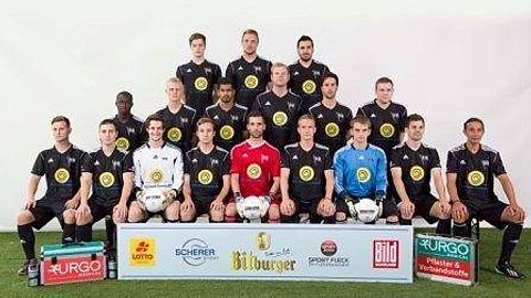 Urgo Team Shooting 2013