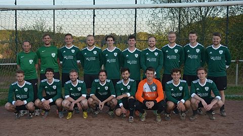 v.v.l.Hankus,Heisterkamp,Landwehr,Sülzer,Weib,Brombach,Brass,Schmitz
h.v.l.Müller,Häuser,Berghaus,Friedlein,Pössinger,Schmelzkopf,Berghaus,Schmitz,Fuhrmann,Schmitter